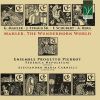 Mahler. The Wunderhorn World. CD